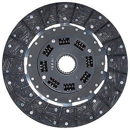 Aftermarket NEW Clutch Disc Fits Ford Fits New Holland Tractor 5700 6600 6700 7000 7600 7700 CLC90-0073
